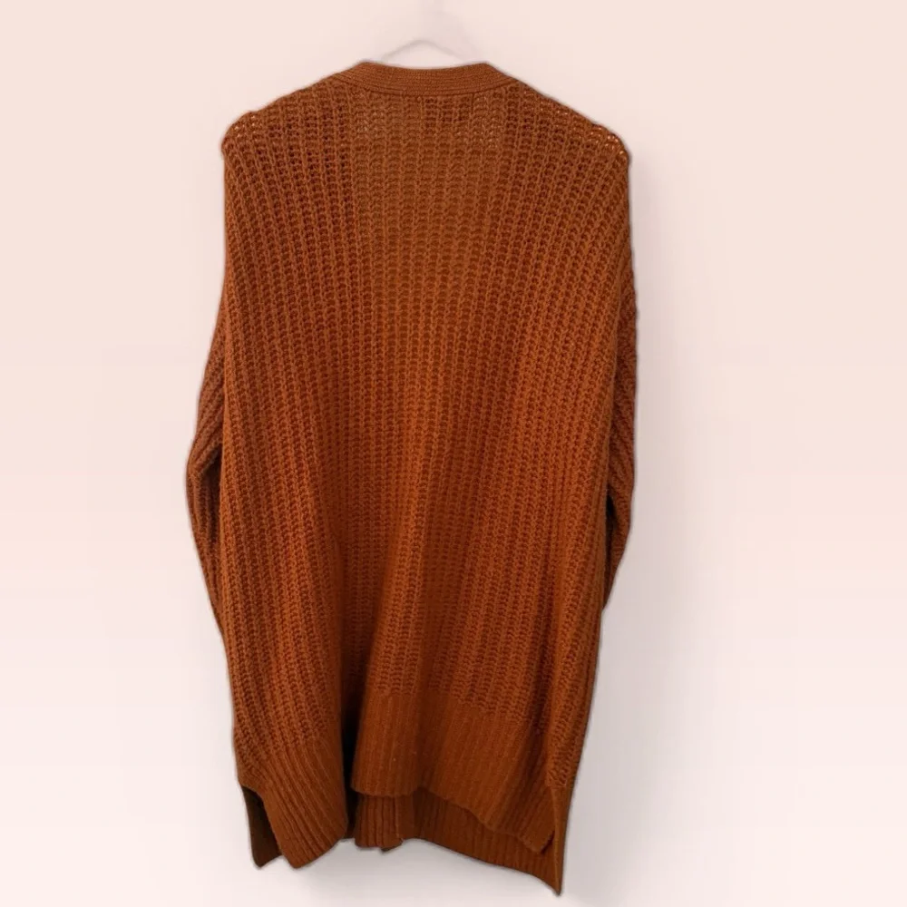 ANTHROPOLOGIE Ursa Cardigan XS - Picture 8 of 8